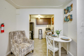 El Centro Retreat Near Local Parks and Golf Courses